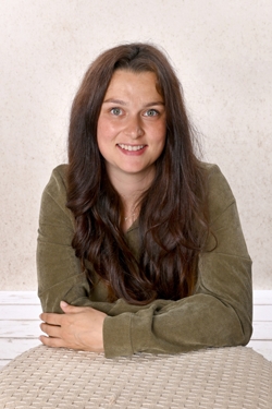 Foto van personeelslid 7